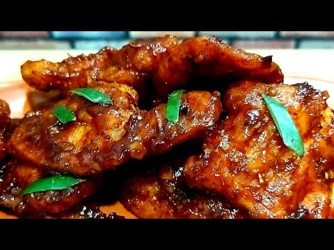 Peking Chicken Recipe