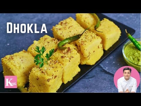 Dhokla