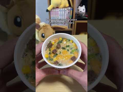 This ramen hack is going VIRAL in Japan right now