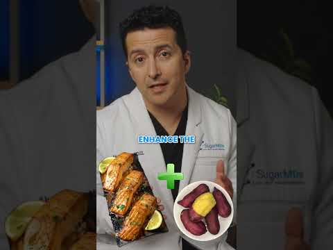 5 Power Food Pairs That Boost Natural GLP-1