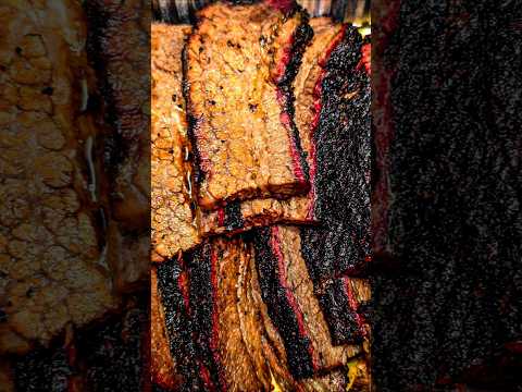 Short Guide to Smoking a Tender & Juicy Brisket!