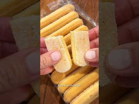 Trying the VIRAL 2-Ingredient Japanese Cheesecake