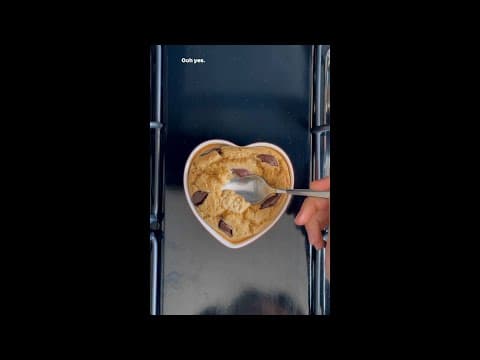 Most Fool Proof Baked Oats Recipe