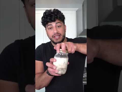 Overnight Oats Done Right