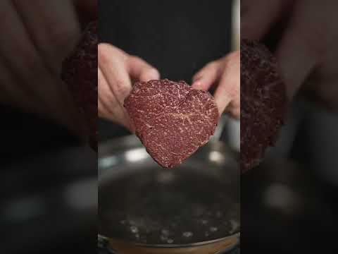 Wagyu + MSG Experiment