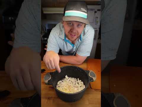 The ONLY Vodka Sauce Recipe You Need