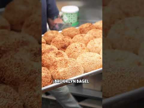 The Best Bagels In New York City