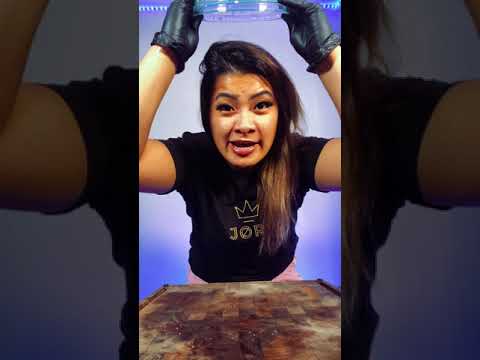 TikTok's Cloud Bread