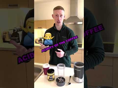 Burn Fat with a Bulletproof Coffee ☕️🧈