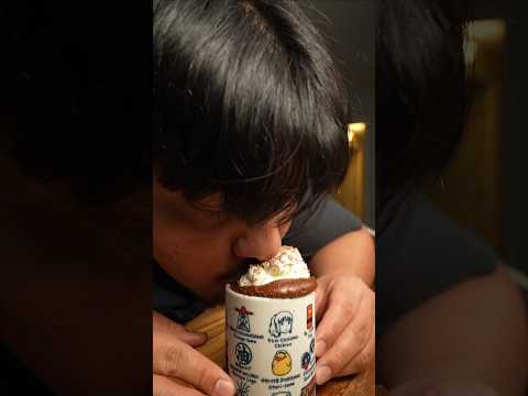 Italian Cozy liquid for the brutal winters!