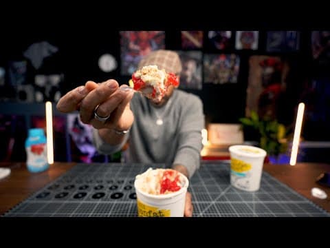 The Viral "Japanese Cheesecake" Trend is OVERHYPED?!