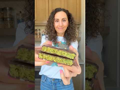 Dubai Chocolate Recipe