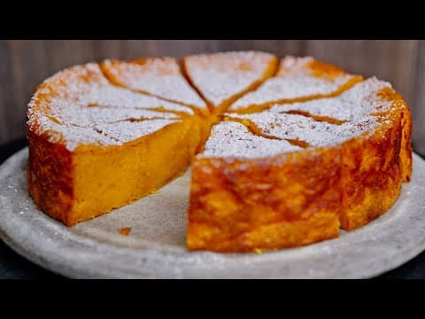 Rum and Vanilla Sweet Potato Cake - Creole (Réunion) Dessert Rum and Vanilla Sweet Potato Cake - Delicious Creole (Réunion) dessert with easy difficulty. Perfect recipe converted from YouTube video to PDF format.