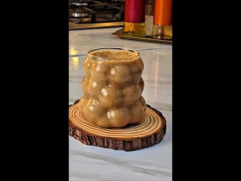 Winter Energy Drink with Dates, Milk, Cinnamon & Cardamom - Middle Eastern Beverage Winter Energy Drink with Dates, Milk, Cinnamon & Cardamom - Delicious Middle Eastern beverage with easy difficulty. Perfect recipe converted from YouTube video to PDF format.