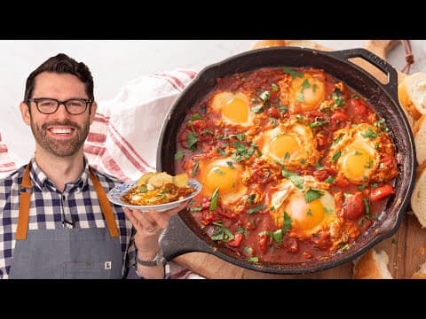 Shakshuka