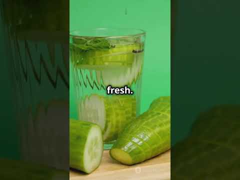 7 Day Hydration Challenge Infused Water Recipes!