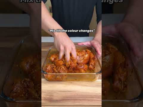 Honey Chili Crisp Chicken Bowl - American Fusion Main Course Honey Chili Crisp Chicken Bowl - Delicious American Fusion main course with easy difficulty. Perfect recipe converted from YouTube video to PDF format.