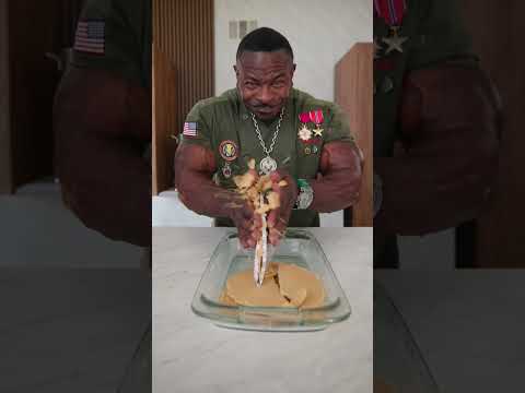 S’mores Marshmallow Cookie Pie with Chef Rush