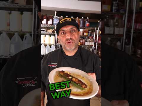 The Only Zucchini Recipe You Need