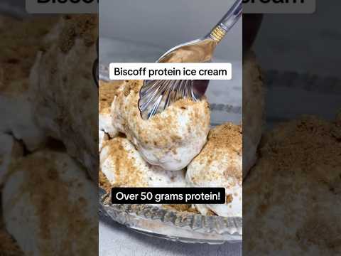 Cottage cheese protein ice cream recipe
