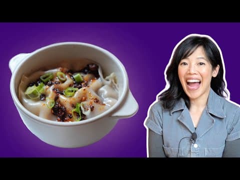 Is Dumpling Lasagna Good?