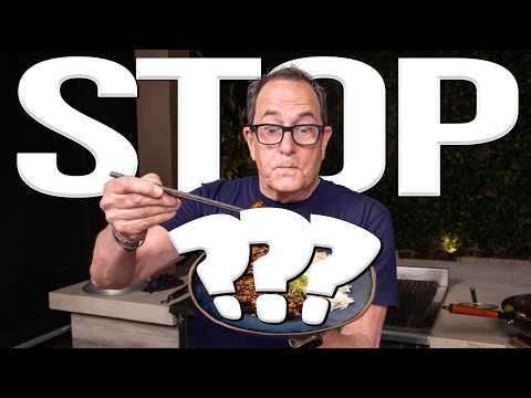 THIS SHOULDN'T BE THIS GOOD