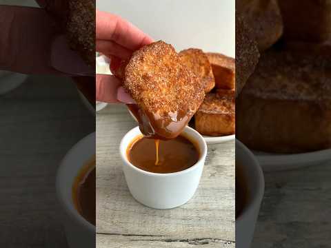 The best french toast ever!