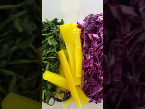 Kimak (Korean Kimchi Tofu Bowl) - Korean Main Course Kimak (Korean Kimchi Tofu Bowl) - Delicious Korean main course with easy difficulty. Perfect recipe converted from YouTube video to PDF format.