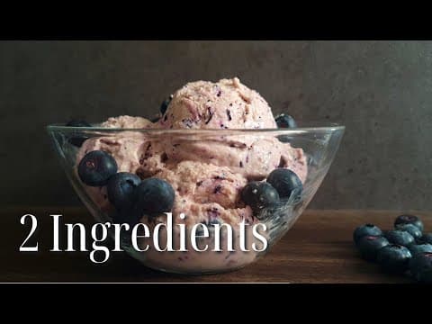 Best Low Carb Cottage Cheese Ice Cream