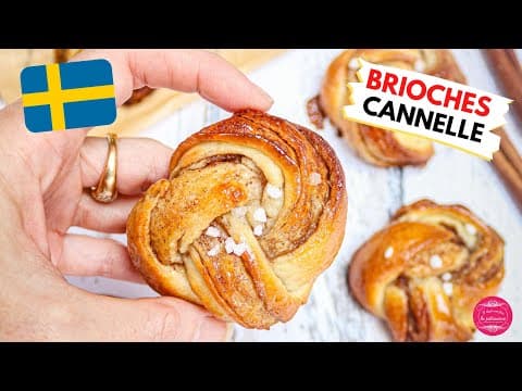 Canel Bulard – Swedish Cinnamon Buns - Swedish Breakfast Canel Bulard – Swedish Cinnamon Buns - Delicious Swedish breakfast with medium difficulty. Perfect recipe converted from YouTube video to PDF format.