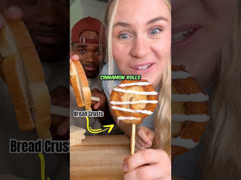 STOP Throwing Away FREE Cinnamon Rolls 🤯