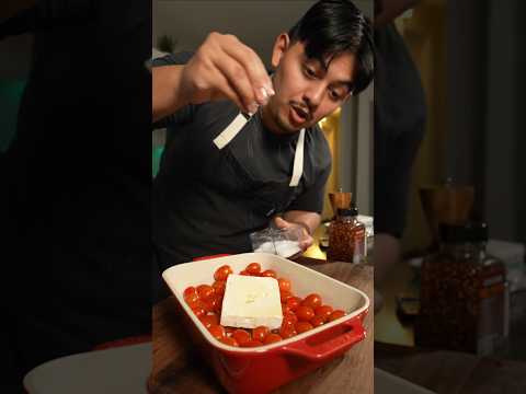 Easy meals for the homies. OPEN UP, AHHH! :O