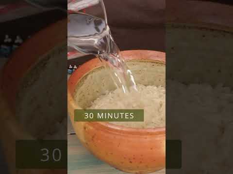 Sushi Rice (Japanese Short-Grain Rice) - Japanese Side Dish Sushi Rice (Japanese Short-Grain Rice) - Delicious Japanese side dish with easy difficulty. Perfect recipe converted from YouTube video to PDF format.