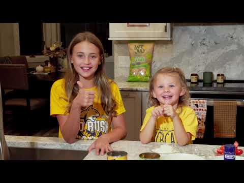 Cowboy Caviar: The Perfect Tailgate Recipe