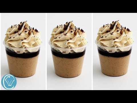 Pumpkin Spice Chocolate Parfait - American Dessert Pumpkin Spice Chocolate Parfait - Delicious American dessert with intermediate difficulty. Perfect recipe converted from YouTube video to PDF format.