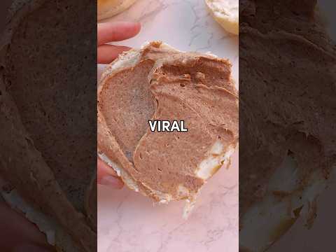 I tried the VIRAL cinnamon toast recipe!
