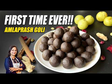 No Sugar/Jaggery Diabetic Friendly Amlaprash