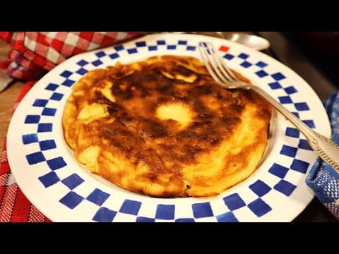 Normandy Apple Crêpe (Sea Apple Crêpot) - French Dessert Normandy Apple Crêpe (Sea Apple Crêpot) - Delicious French dessert with easy difficulty. Perfect recipe converted from YouTube video to PDF format.