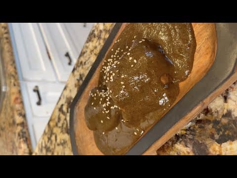 The Best Mole Negro Recipe