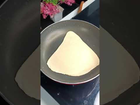 Plain Layered Paratha (Indian Flatbread) (parota) - Indian Side Dish Plain Layered Paratha (Indian Flatbread) (parota) - Delicious Indian side dish with easy difficulty. Perfect recipe converted from YouTube video to PDF format.