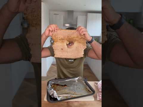 Homemade Doner kebab Recipe - Turkish | Medium | Serves 4 Homemade Doner kebab - Turkish recipe that serves 4 people. A medium difficulty cooking recipe converted from YouTube video with complete ingredients and step-by-step instructions.