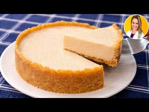 LOW CARB Delight! NO OVEN, NO FLOUR, NO SUGAR! Quick and Easy (KETO)