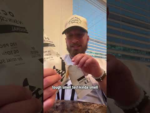 Flock chicken skin crisps