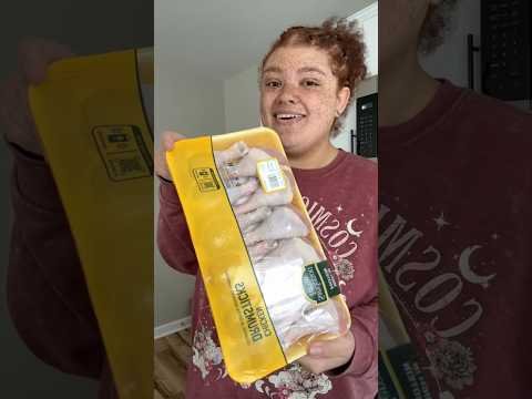 is this crock pot recipe REALLY good? 🧐