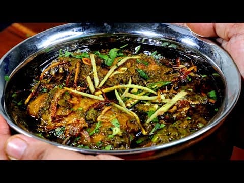 ऐसी सोया चाप ग्रेवी सब्जी जिसका स्वाद बड़ी बड़ी शादियों की शान बढ़ा देता है