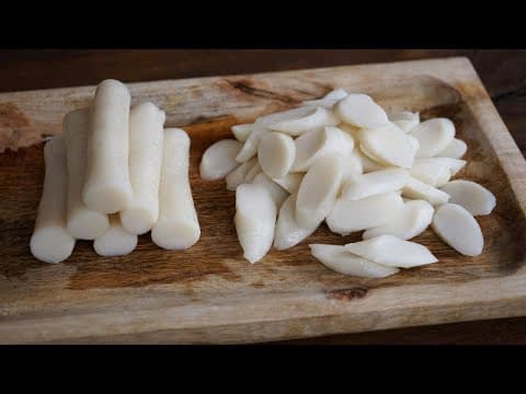 Dogbo – Snack de riz à la farine de riz et tapioca - African Snack Dogbo – Snack de riz à la farine de riz et tapioca - Delicious African snack with easy difficulty. Perfect recipe converted from YouTube video to PDF format.