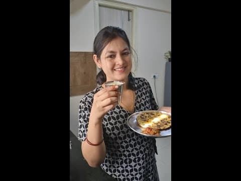 आज ऐसा खाना बनाया कि देखते ही भूख बढ़ जाएगी