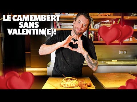 Camembert, Potato and Bacon Tart - French Main Course Camembert, Potato and Bacon Tart - Delicious French main course with medium difficulty. Perfect recipe converted from YouTube video to PDF format.