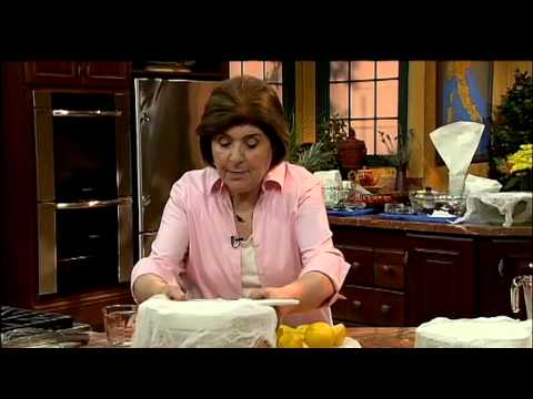 Ciao Italia 2305 Homemade Ricotta