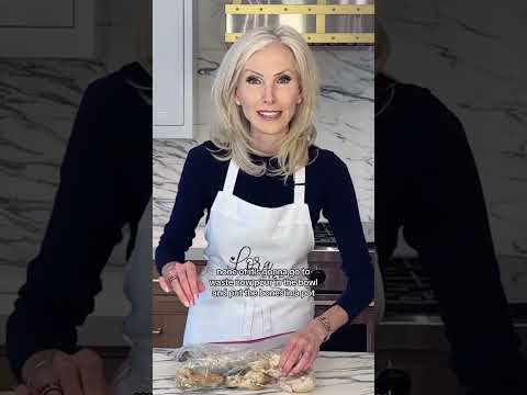 The BEST Rotisserie Chicken Hacks